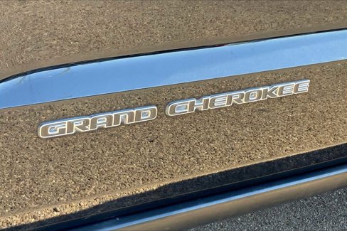 Used 2020 Jeep Grand Cherokee Limited image 28