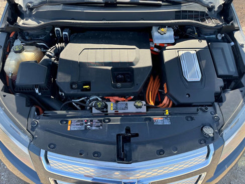 Used 2013 Chevrolet Volt image 15