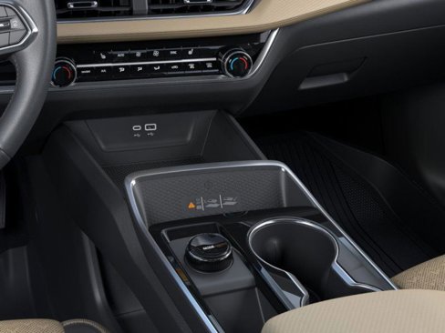 New 2026 Chevrolet Equinox ACTIV w/ Safety and Technology Package image 23