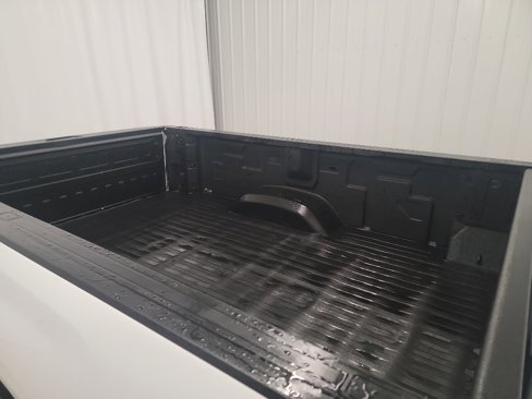 Used 2022 Chevrolet Silverado 2500 W/T w/ WT Fleet Convenience Package image 8