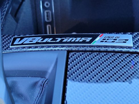 New 2024 Maserati Levante Trofeo image 11