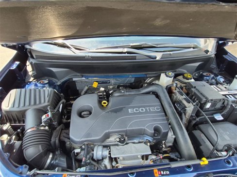 Used 2022 Chevrolet Equinox RS w/ LPO, Floor Liner Package image 33