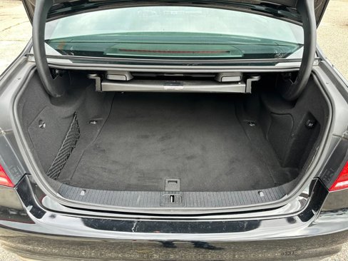 Used 2016 Mercedes-Benz E 350 4MATIC Sedan w/ Premium Package image 24