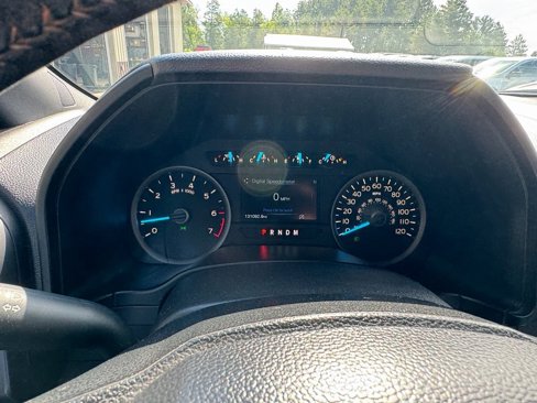 Used 2019 Ford F150 XLT image 18