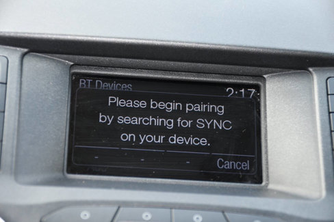 Used 2015 Ford Edge SEL image 37