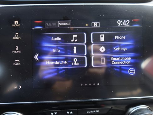 Used 2021 Honda CR-V EX image 37