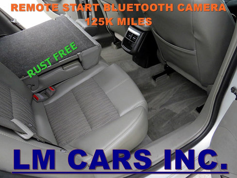 Used 2014 Chevrolet Impala LT w/ Convenience Package image 28