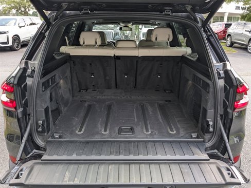 Used 2019 BMW X5 xDrive40i w/ Premium Package 2 image 13