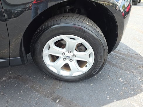 Used 2013 Ford Edge SE image 51