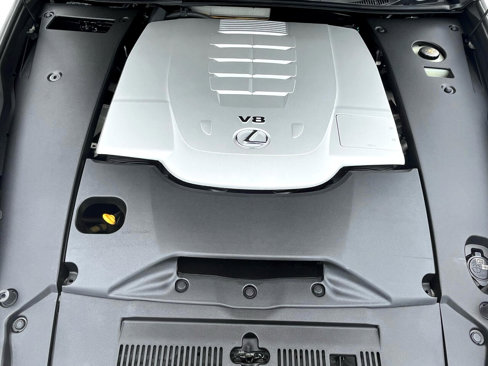 Used 2014 Lexus LS 460 image 18