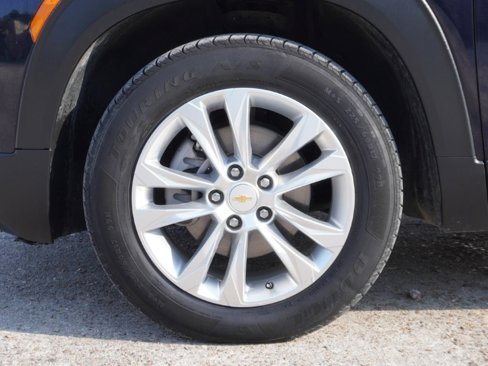Used 2021 Chevrolet TrailBlazer LS image 5