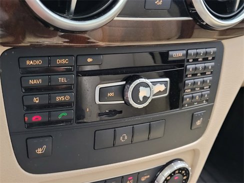Used 2014 Mercedes-Benz GLK 250 BlueTEC 4MATIC image 21