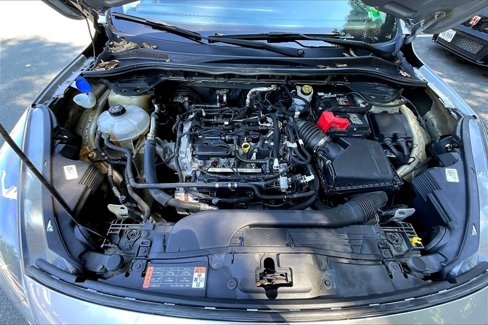 Used 2020 Ford Escape SE image 27