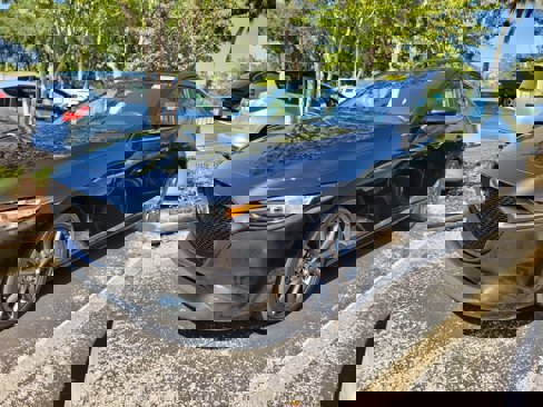 Used 2023 MAZDA MAZDA3 s image 3