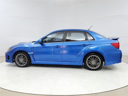Used 2011 Subaru Impreza WRX Premium image 4