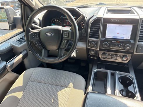 Used 2019 Ford F150 XLT w/ Equipment Group 302A Luxury image 14