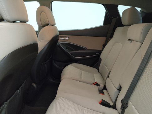Used 2017 Hyundai Santa Fe Sport image 18