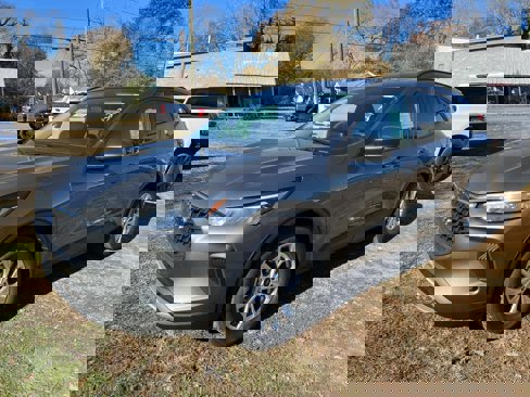 New 2025 Ford Escape Active image 3