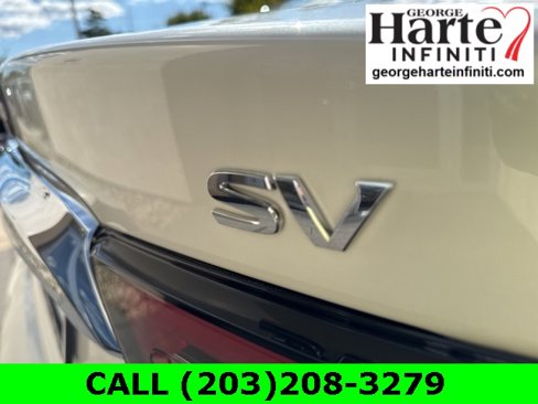Used 2023 Nissan Maxima SV w/ Floor Mat Group image 25