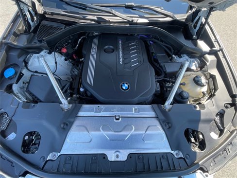 Certified 2023 BMW X3 M40i w/ Premium Package image 19