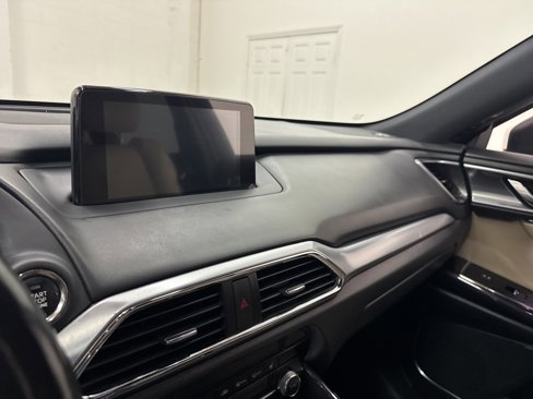 Used 2019 MAZDA CX-9 Grand Touring image 33