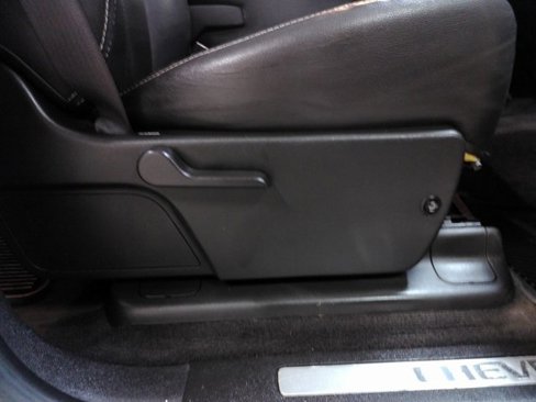 Used 2010 Chevrolet Silverado 1500 LT w/ Z71 Appearance Package image 23