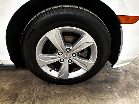 Used 2019 Honda Odyssey EX-L image 13