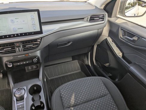 New 2025 Ford Escape Active w/ Tech Pack #1 image 20