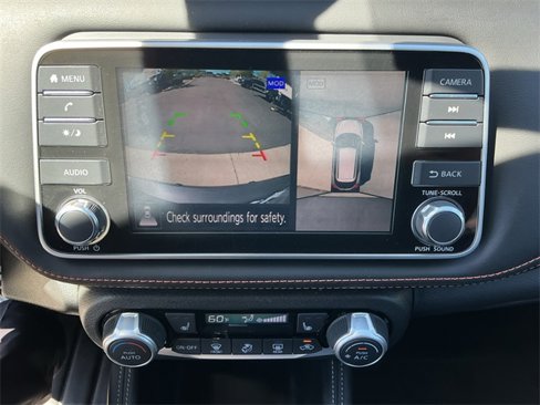 Used 2020 Nissan Kicks SR w/ SR Premium Package image 20