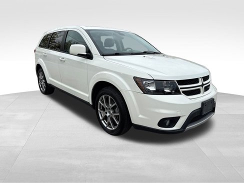 Used 2018 Dodge Journey GT image 8