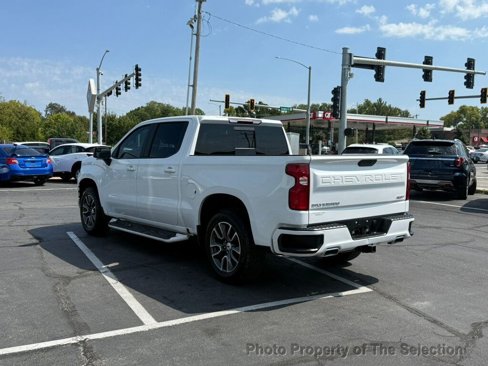 Used 2019 Chevrolet Silverado 1500 RST image 11