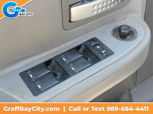 Used 2008 Dodge Dakota Laramie image 21