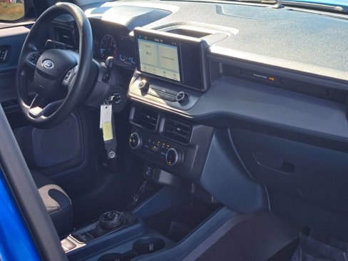 Used 2022 Ford Maverick XL image 7