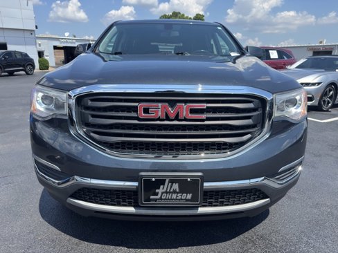 Used 2019 GMC Acadia SLE image 8