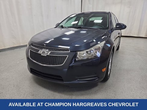 Certified 2014 Chevrolet Cruze LT image 40