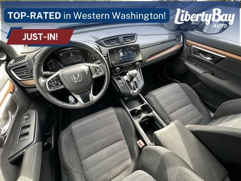 Used 2020 Honda CR-V EX image 15