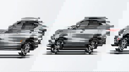 New 2025 Buick Envista Preferred image 32