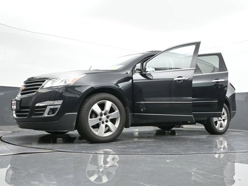 Used 2014 Chevrolet Traverse LTZ image 49
