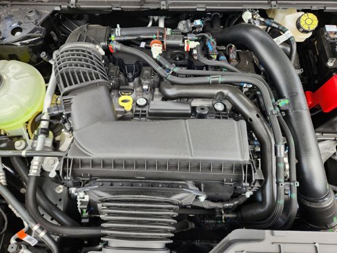 New 2025 Ford Maverick XLT w/ XLT Luxury Package image 19