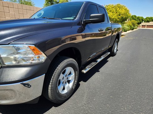 Used 2016 RAM 1500 Tradesman w/ Popular Equipment Group image 16
