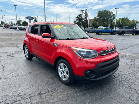 Used 2019 Kia Soul image 10