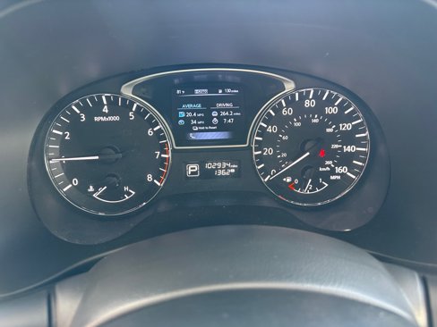 Used 2015 Nissan Pathfinder Platinum w/ Cargo Package image 24