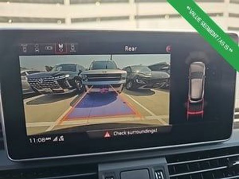 Used 2018 Audi SQ5 Prestige w/ Prestige Package image 17