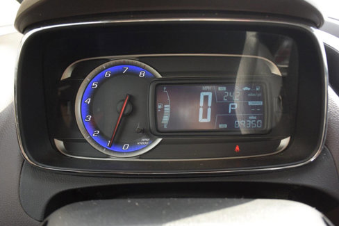 Used 2015 Chevrolet Trax LTZ w/ LPO, Protection Package image 10
