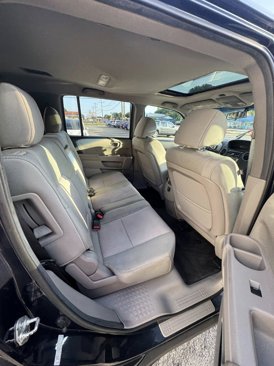 Used 2012 Honda Pilot EX image 9
