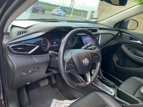 Used 2021 Buick Encore GX Essence image 13