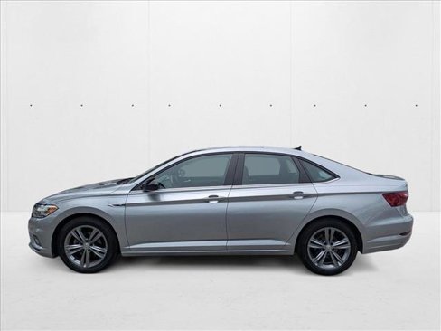 Used 2020 Volkswagen Jetta R-Line image 9