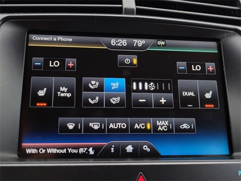 Used 2014 Ford Edge Limited w/ Equipment Group 301A image 22