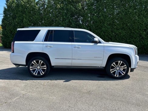 Used 2019 GMC Yukon Denali image 2