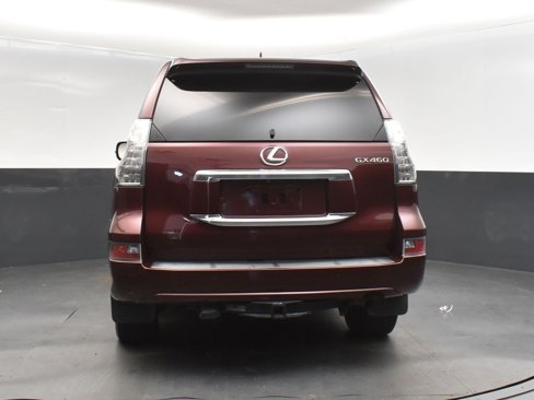 Used 2016 Lexus GX 460 image 6